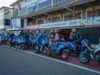 Skutik Premium Ikut Balapan! Maxi Race Jadi Daya Tarik Baru Pada Gelaran YSR 2026