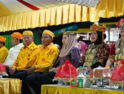 Bupati Sigi Resmi Buka FDL 2026, Usung Semangat “Lindu Bikin Rindu”