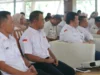 Hasil Muskerkot PMI Palu Diharap Perkuat Kapasitas Relawan dan Tingkatkan Layanan Donor darah