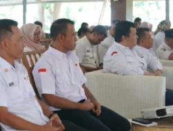 Hasil Muskerkot PMI Palu Diharap Perkuat Kapasitas Relawan dan Tingkatkan Layanan Donor darah