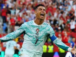 Inilah 13 Rekor yang Pecah di Piala Dunia 2026