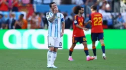 Messi Mati Kutu, Spanyol Juara Piala Dunia 2026 Usai Tumbangkan Argentina