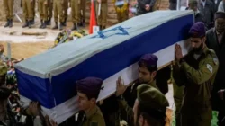 Dua Tentara Israel Tewas dan Tujuh Lainnya Luka Terkena Jebakan Bom di Lebanon