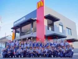 McDonald’s Indonesia Perkuat Ekonomi Lokal dan Ciptakan Peluang Kerja melalui Restoran Pertamanya di Baubau