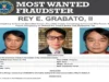 Terlibat Penipuan Rp11,5 Triliun, Anak Walikota Ini Jadi Buronan Paling Dicari FBI