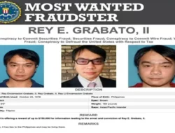 Terlibat Penipuan Rp11,5 Triliun, Anak Walikota Ini Jadi Buronan Paling Dicari FBI