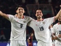 Timnas Indonesia Kini Fokus di FIFA ASEAN Cup 2026, Berikut Jadwalnya