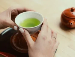 Lima Minuman Ini Bantu Bikin Panjang Umur, Mudah Didapatkan