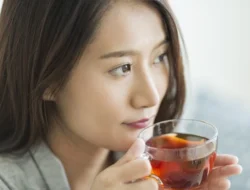 Ini Dampaknya ke Organ Ginjal Bila Hobi Minum Teh Setiap Pagi