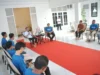Walikota Palu Ingatkan Organisasi Kepemudaan Tetap Independen dan Tidak Mudah Dipolitisasi