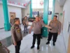 Tim Pusdokkes Polri Cek Fasilitas dan Pelayanan RS Bhayangkara Palu