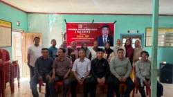 Reses di Desa Langaleso, Jalil Serap Aspirasi Terkait Infrastruktur dan Pertanian Masyarakat