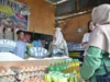 Wawali Palu Temukan Perbedaan Harga Beras di Pasar Inpres Manonda dan Masomba