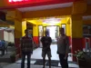Polisi Ringkus Dua Terduga Pencuri Tenda di Palu, Satu Diamuk Massa