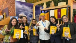 Pemkab Sigi Harap Bisa Tarik Investor dan Perkuat Kemitraan Strategis di AOE 2026 Tangerang