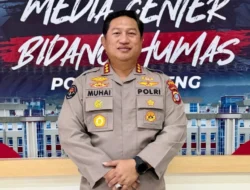 Penembakan Juru Parkir di Palu Libatkan Oknum Polisi, Polda Sulteng Ungkap Kronologinya