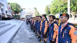 Reny Lamadjido: Saya Tak Mungkin Jadi Wakil Gubernur Tanpa Pramuka