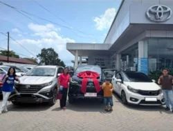 Catatkan Rekor Baru di Juli 2026, Permintaan Tukar Tambah ke Toyota Baru Meningkat