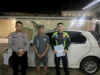 Pelaku Tabrak Warga Hingga Tewas di Desa Kumpi Morut Ditangkap di Sulsel