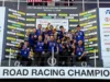 Cetak Sejarah Baru! Yamaha Racing Indonesia Raih Kemenangan Race Perdana SS600 ARRC