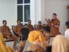 Walikota Palu Ingatkan Para Camat dan Lurah Tidak Hanya Turun ke Masyarakat Saat Terjadi Masalah