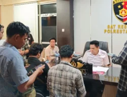 Tiga Kali Olah TKP, Polisi Belum Tangkap Pelaku Pembunuhan Satu Keluarga di Duyu Palu