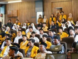 Pemkot Palu Harap Peserta National TOT VOICE Jadi Agen Perubahan Perlindungan Anak