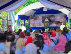 Gubernur Anwar Hafid Dorong Sulteng Jadi “Raja Durian Dunia”