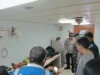 Polresta Banggai Selidiki Penyebab Kematian Penumpang KM Tilong Kabila Asal Sultra