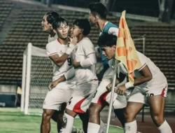Tiga Cara Timnas Indonesia Lolos ke Piala Asia U-20 2027