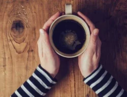 Ahli Beberkan Manfaat Kopi pada Tubuh, Bisa Bikin Panjang Umur?
