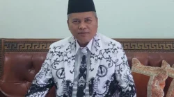 Syam Zaini: Ketua PGRI Parimo itu Membohongi Saya!