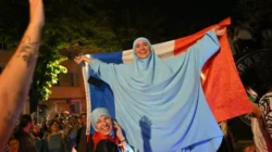 Dukung Muslimah, Perempuan Prancis Tolak Usulan Larangan Berhijab
