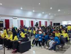 Pemkot Ingin Anak-anak Kota Palu Tumbuh Jadi Generasi Cerdas dan Berkarakter