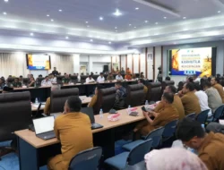 Waspadai Lonjakan Kebakaran Hutan dan Lahan di Sulteng pada September 2026