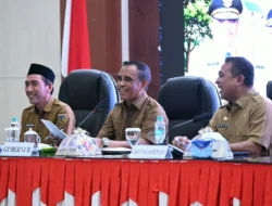 Gubernur Sulteng: Kalau Mau Kriminalitas Turun, Maka Terangi Wilayah Kita