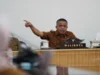 Program Palu Mantap Pangan Fokus Pada Pengembangan Lima Komoditas Unggulan