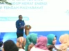 Gubernur Anwar Ajak Warga Sulteng Hemat Energi Jadi Gaya Hidup