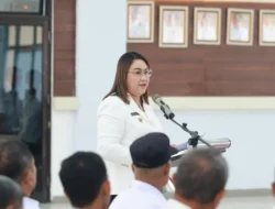 Bupati Donggala Tak Ingin Ada Warganya Tidak Bisa Berobat Hanya Karena Persoalan Administrasi