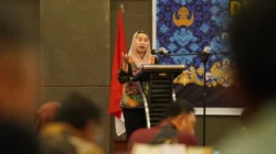 Wawali Palu Ingatkan Pentingnya Bangun Semangat Kebersamaan dan Hindari Ego Sektoral