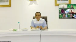 Berani Cerdas Jadi Perhatian Nasional, Gubernur Sulteng Diundang Jadi Keynote Speaker ETOS ID 2026